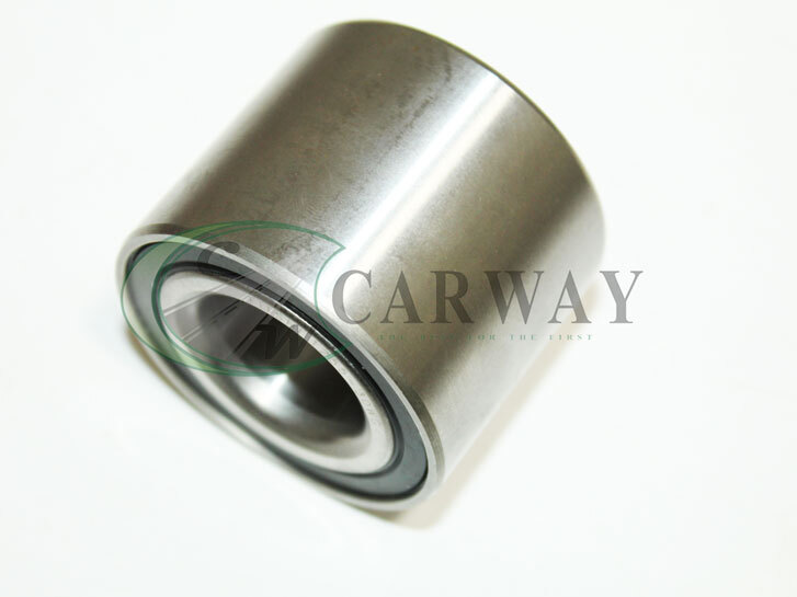 Підшипник зад. ступ двуряд. кульковий Geely CK/CK2/CHERY QQ 05-09 (25X52X37)