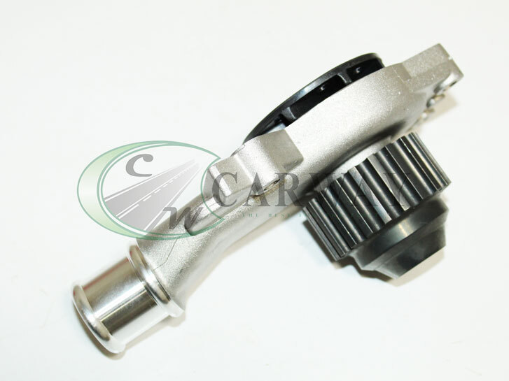 Насос водяної CHERY AMULET/A11/A15 03-; A13/ZAZ FORZA/BONUS/VERY 08-