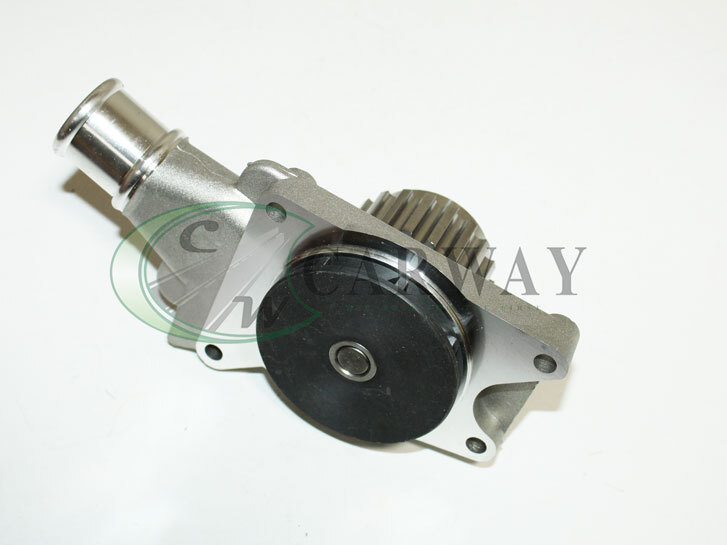 Насос водяної CHERY AMULET/A11/A15 03-; A13/ZAZ FORZA/BONUS/VERY 08-