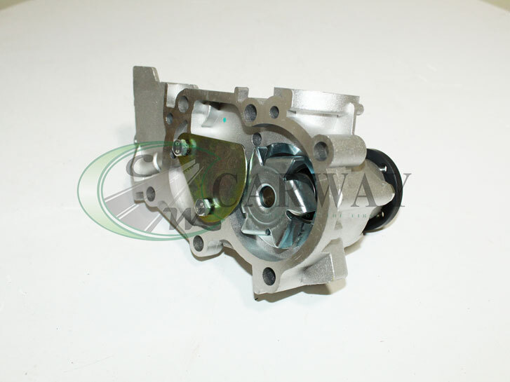 Водяний насос (помпа) Chery QQ/S11 03-(1.1L) FITSHI 372-1307010