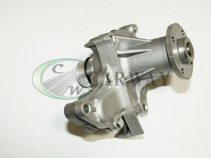 Насос водяний (1.5L/1.6L) GEELY CK/OTAKA 05-; MK 06; MK CROSS 2012; LIFAN 520/BREEZ 05-; 620/SOLANO 09-