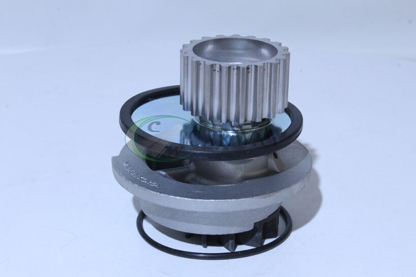 Помпа Lanos 1.6 16V, Nexia 1.5-1.6 DOHC Onnuri
