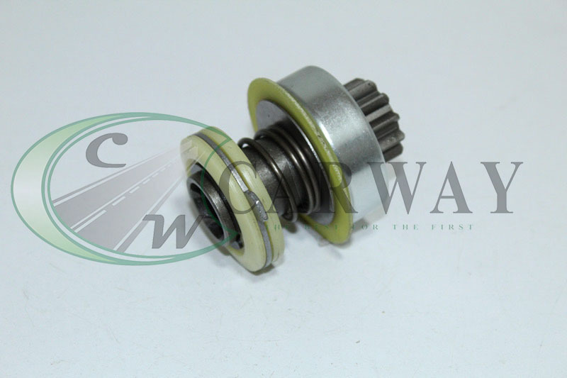 Привод (бендикс) стартера ВАЗ 2108-2109 (на самарск. ст-р 29.3708) SD-2108.29 Eldix