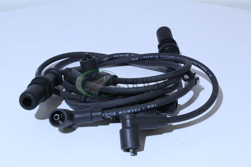 Провода запалювання Chery Amulet 1.6 3707130 Tesla