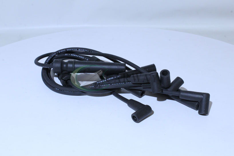 Провода свічні Nexia 1.5 DOHC 6497773 Tesla