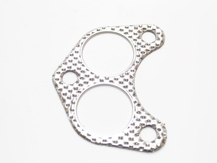 Прокладка штанів Chery Amulet метал A11-1200011 SHIKOO