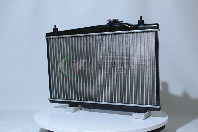 Радіатор охолодження Geely CK/Otaka 05-/MK2 1602041180-01 FITSHI