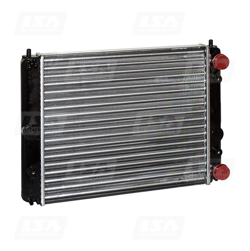 Радіатор ECO LA 1102-1301012