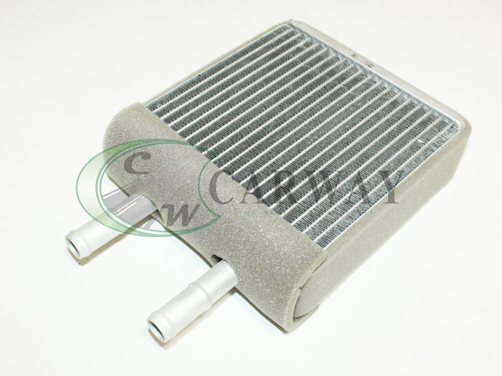 Радіатор опалювача Geely CK/Otaka 05- 8101019003 FITSHI