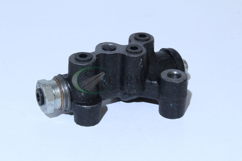 Регулятор тиску гальм ВАЗ 2108-2109 (колдун) 21080-3512010 33 STANDART