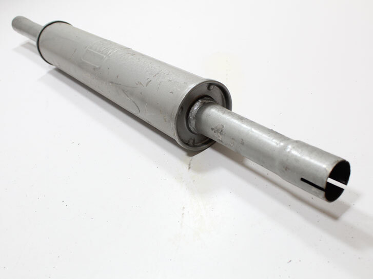 Резонатор Chery Amulet A11-1201110BA SKS