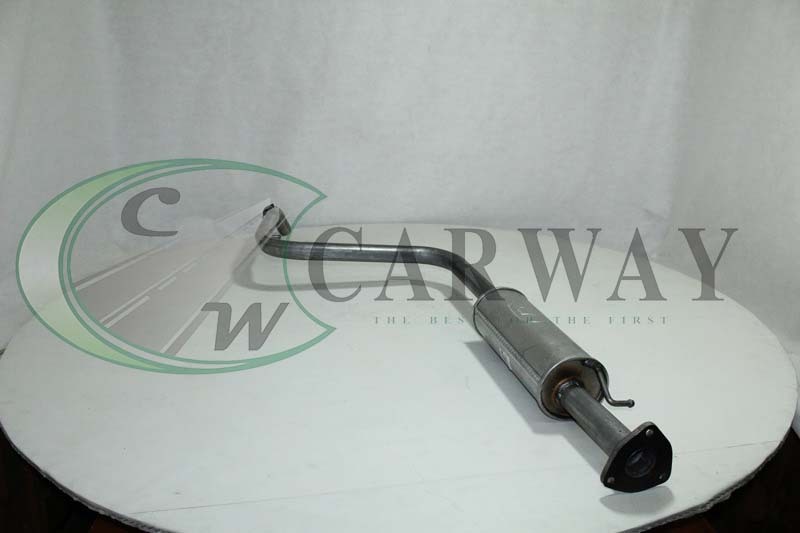Глушник додатковий Daewoo Nubira 1.6