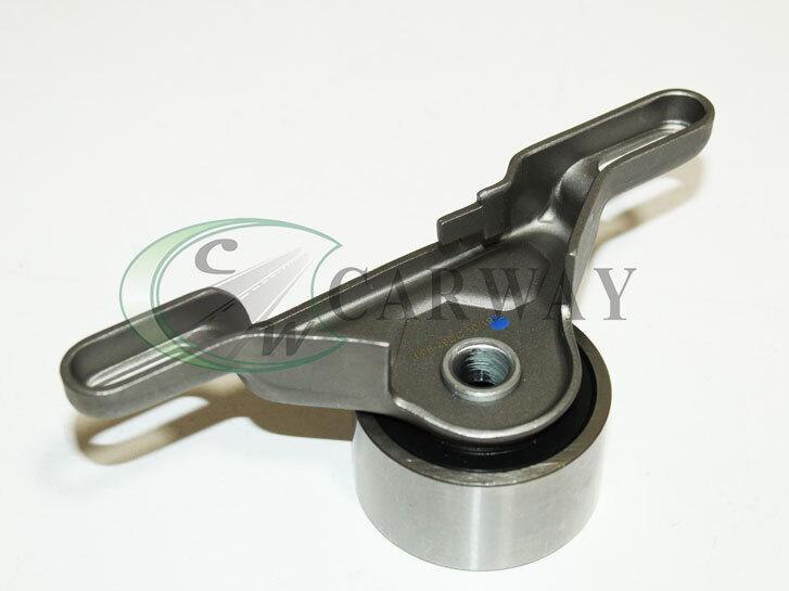 Ролик грм натяжний. (1.5L, 1.6L) CHERY AMULET/A11/A15 03-; A13/ZAZ FORZA/BONUS/VERY 08-