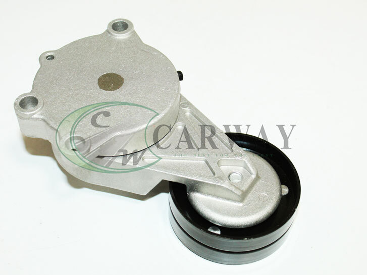 Ролик натяжний ременя кондиціонера/генератора Chery Amulet/A11/A13/A15 03- ZAZ FORZA/BONUS/VERY A11-8111200AB FITSHI