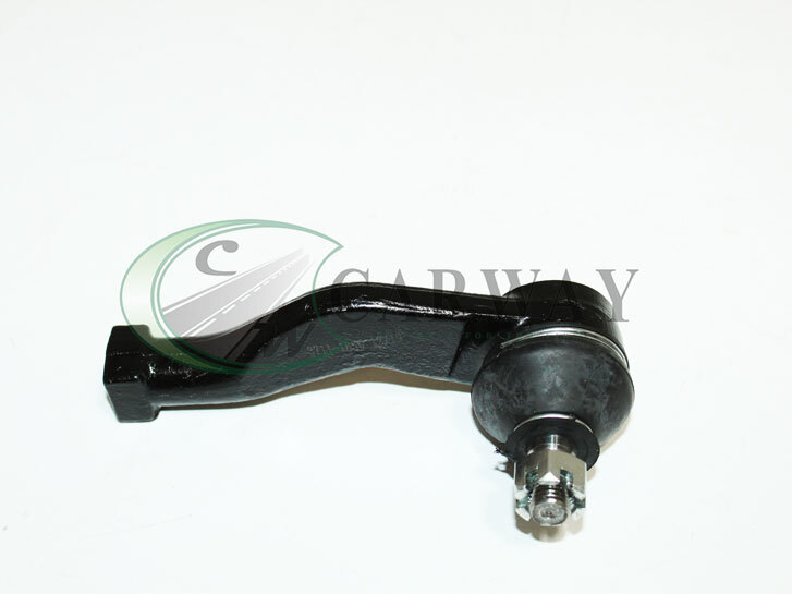 Рульовий наконечник GEELY CK/OTAKA 05- лівий FT 3711-16SG FITSHI