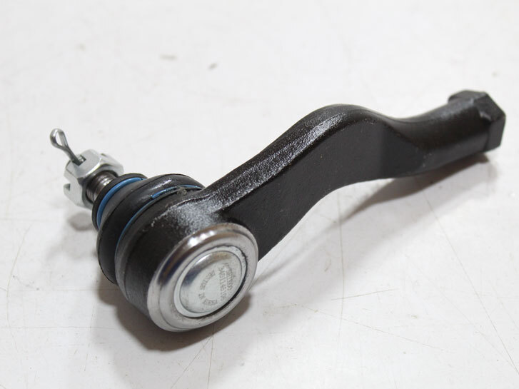 Рульовий наконечник GEELY CK/OTAKA 05- лівий 3401145106 SHIKOO