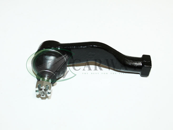 Рульовий наконечник GEELY CK/OTAKA 05- правий FT 3710-16SG FITSHI