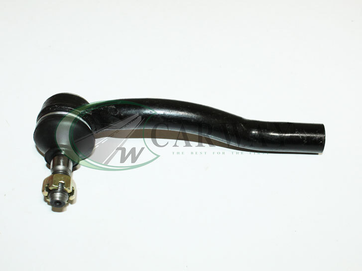 Накінечник рул. тяги лів. GEELY MK 06-/MK CROSS/EMGRAND EC7FC/VISION/SL/SC7/BYD F3