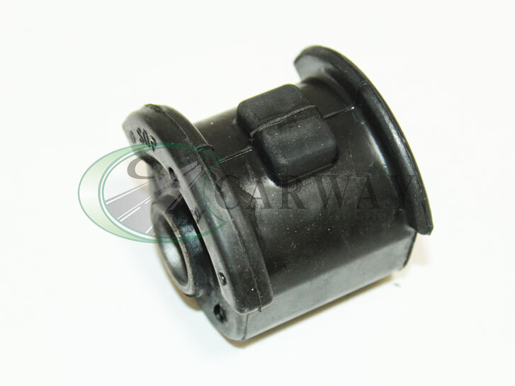 Сайлентблок GEELY CK/OTAKA 05- (переднього важеля) задній 1014000515 FITSHI