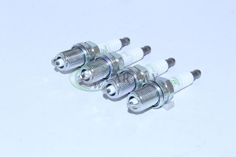Свічка запалювання Lanos,Aveo,Lacetti,Nexia,Nubira (16 кл.)