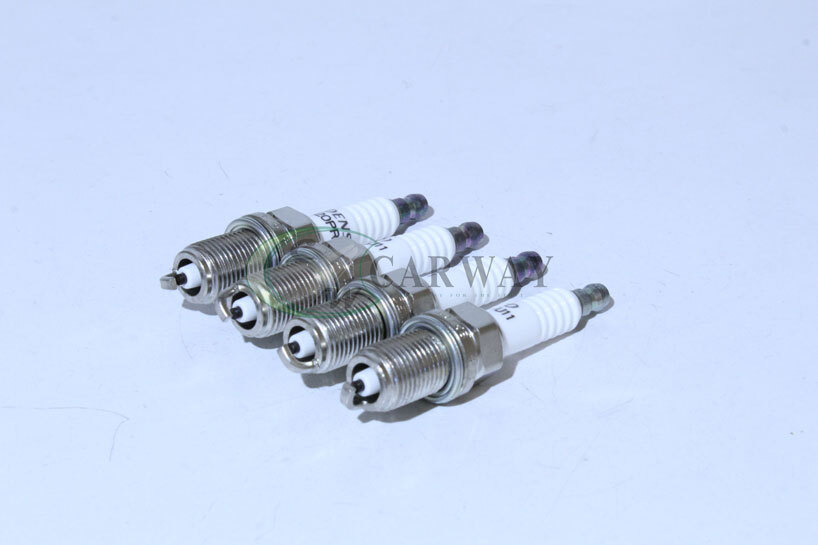 Свічка запалювання ВАЗ 2110-12 (16 кл.) D-11 2112-3707000 Denso