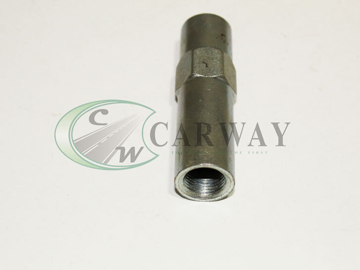 Сгонка рульових тяг ВАЗ 2108-099 2108-3414054