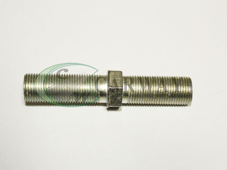 Сгонка рульових тяг ВАЗ 2110-12 2110-3414054-01