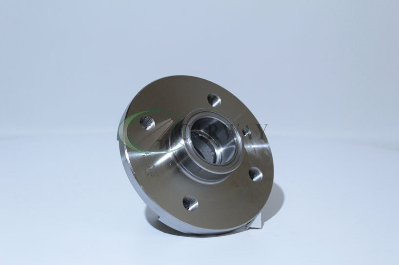Ступиця Lanos 1.4,1.5,1.6, Nexia, Nubira задня 90142161 SHIKOO
