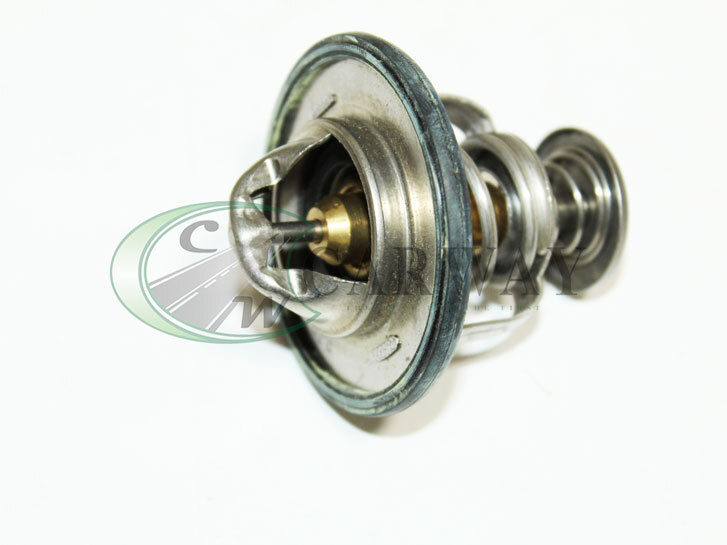 Термостат CHERY EASTAR/B11 03-; CROSS EASTAR/B14 06-; TIGGO/T11 06-