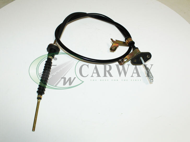 Трос зчиплення CHERY JAGGI/QQ6/S21 06-
