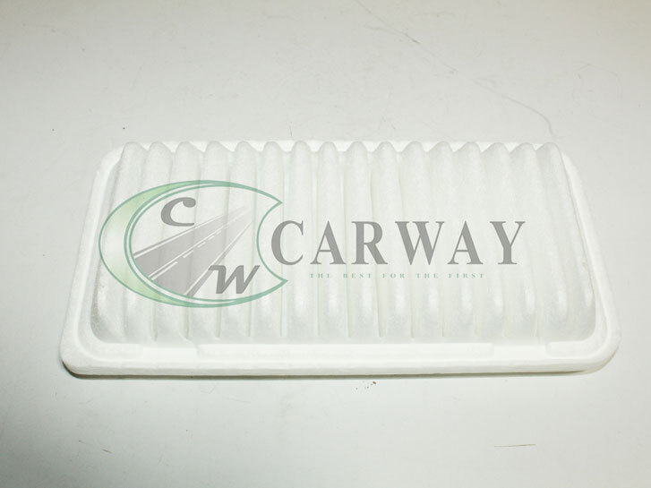 Фільтр повітр. GEELY EMGRAND EC7 11-; FC/VISION 07; SL/SC7 10- (289X150X51)