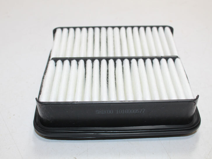 Фільтр повітряний Geely MK 06-1016000577 SHIKOO