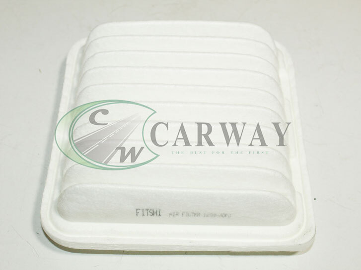 Фільтр повітряний GEELY MK 06- MK CROSS 12- 1016000577 FITSHI