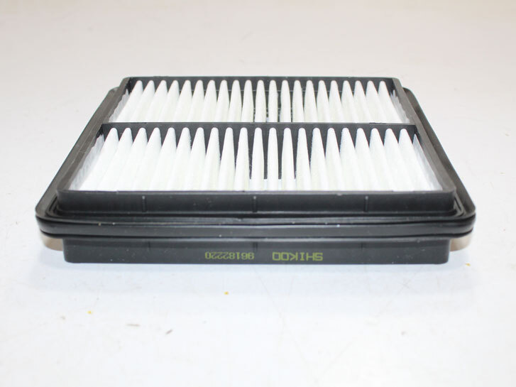 Фільтр повітряний Daewoo Lanos, Sens 96182220 SHIKOO