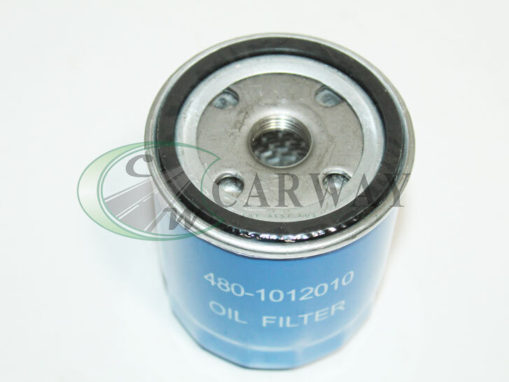 Фільтр мас. CHERY AMULET/A11/A15 03-; KARRY 07-; ZAZ FORZA 12-/TIGGO 2/TIGGO 7