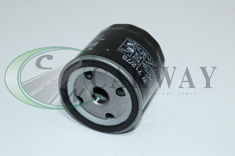 Фільтр масляний Lanos Aveo Nexia Nubira Opel 94797406 Mann