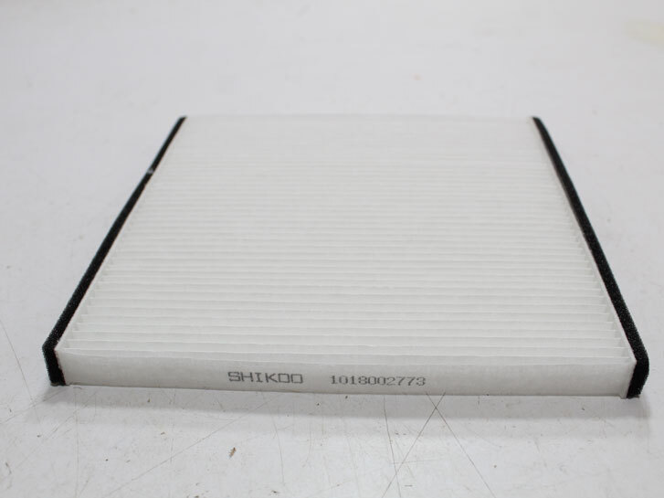 Фільтр салонний Geely MK 1018002773 SHIKOO