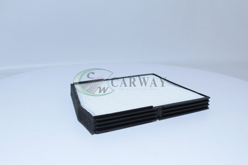Фильтр салонный Daewoo Leganza