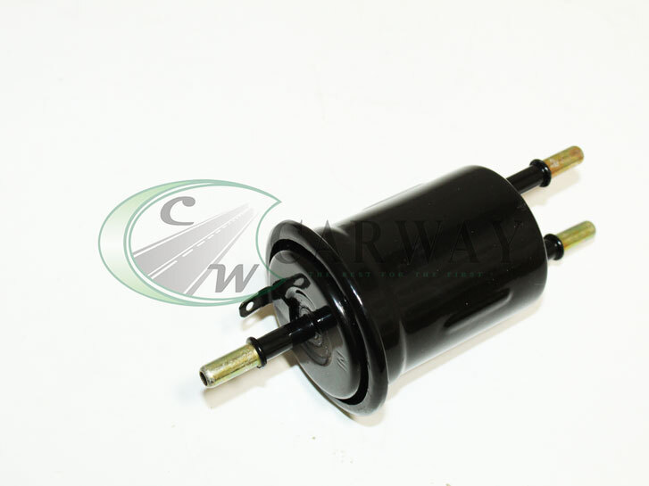 Фільтр топ. GEELY EMGRAND EC7 07/11-