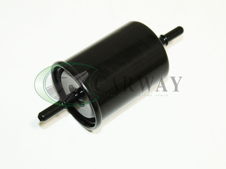 Фільтр паливний бензиновий інжектор GEELY MK 06-10160001520 FITSHI
