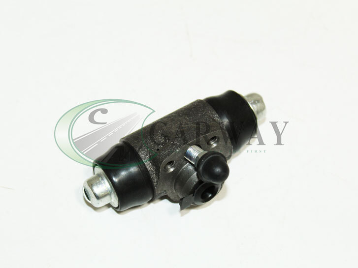 Циліндр тормозний задній Chery A13 ZAZ Forza A13-3502110 FITSH
