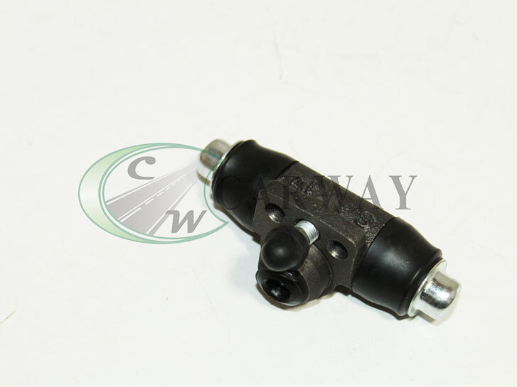 Циліндр тормозний задній Chery Amulet A11/A15 03- A11-3502190 FITSHI