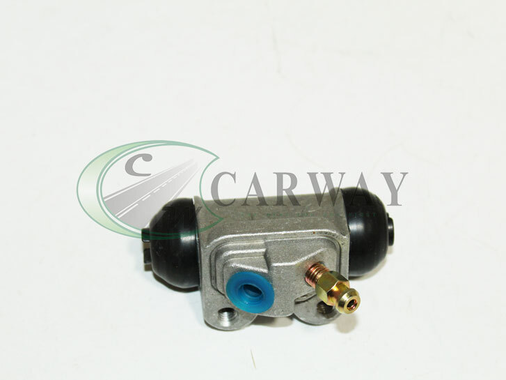 Циліндр тормозний задній Geely CK/Otaka 05- (+ABS) лівий 3502135005 FITSHI