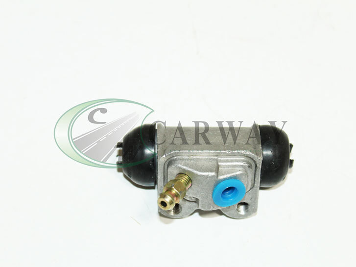 Циліндр тормозний задній Geely CK/Otaka 05- (+ABS) правий 3502140005 FITSHI