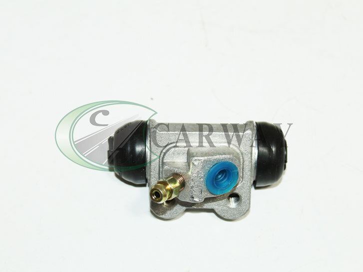 Циліндр тормозний задній Geely CK/Otaka 05- (-ABS) лівий 3502135106 FITSHI