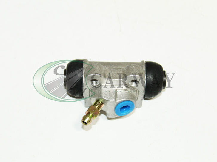 Циліндр тормозний задній Geely CK/Otaka 05- (-ABS) правий 3502140106 FITSHI