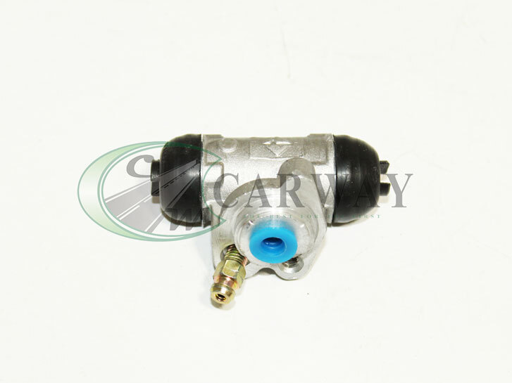 Циліндр тормозний задній Geely MK 06- правий 1014003193 FITSHI