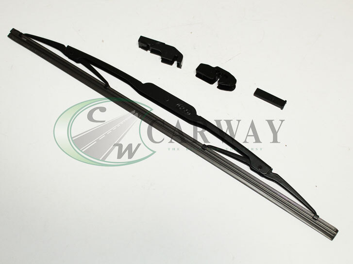 Щітка склоочисника (380мм) 38/15" 105 Alca