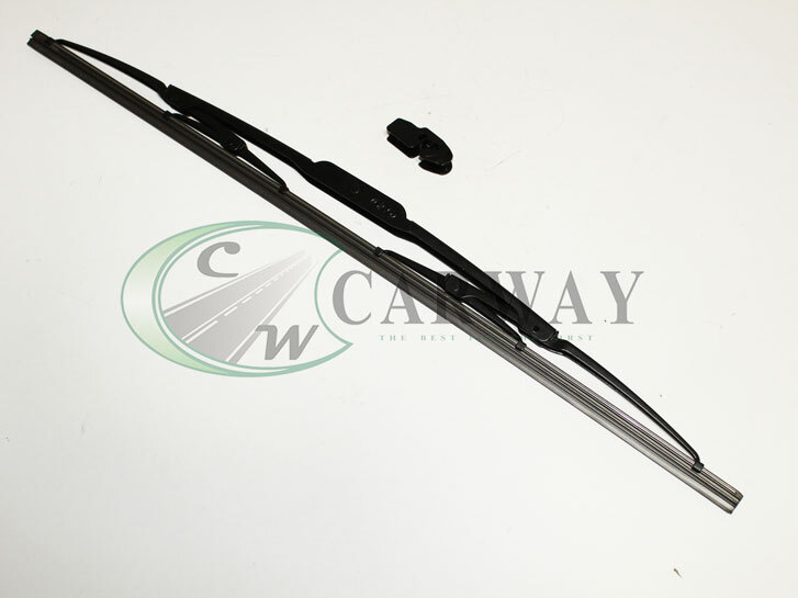 Щітка склоочисника (480мм) 48/19" 109 Alca