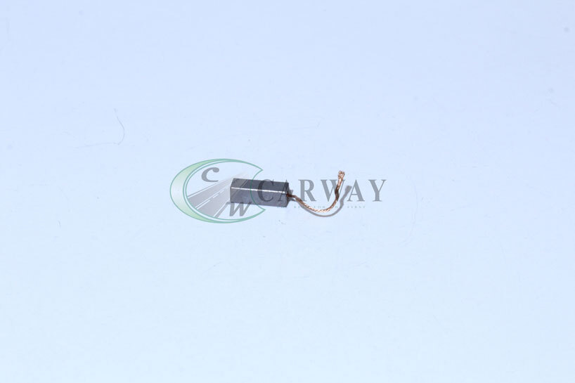 Щітки генератора ВАЗ 2101,08, (щіточка з мідним проводом) 2105-3701470